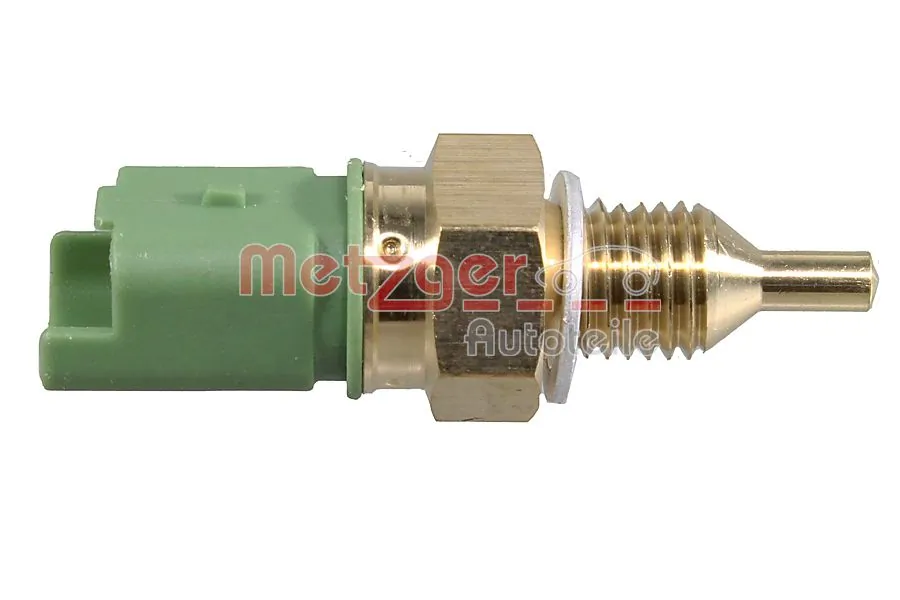 Sensor, coolant temperature